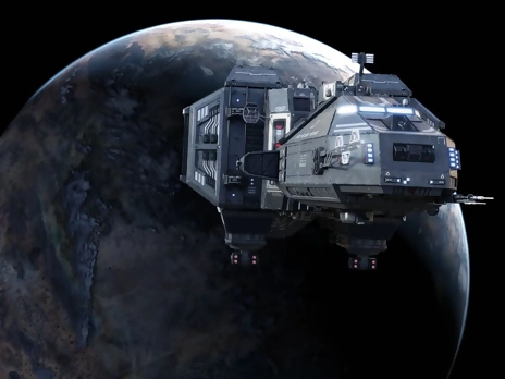 Forgotten Paradise v1.0